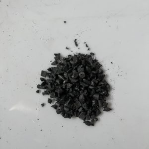 Siyah ABS Çapak