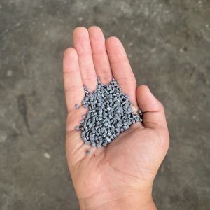 Granül Gri ABS
